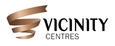 Vicinity logo