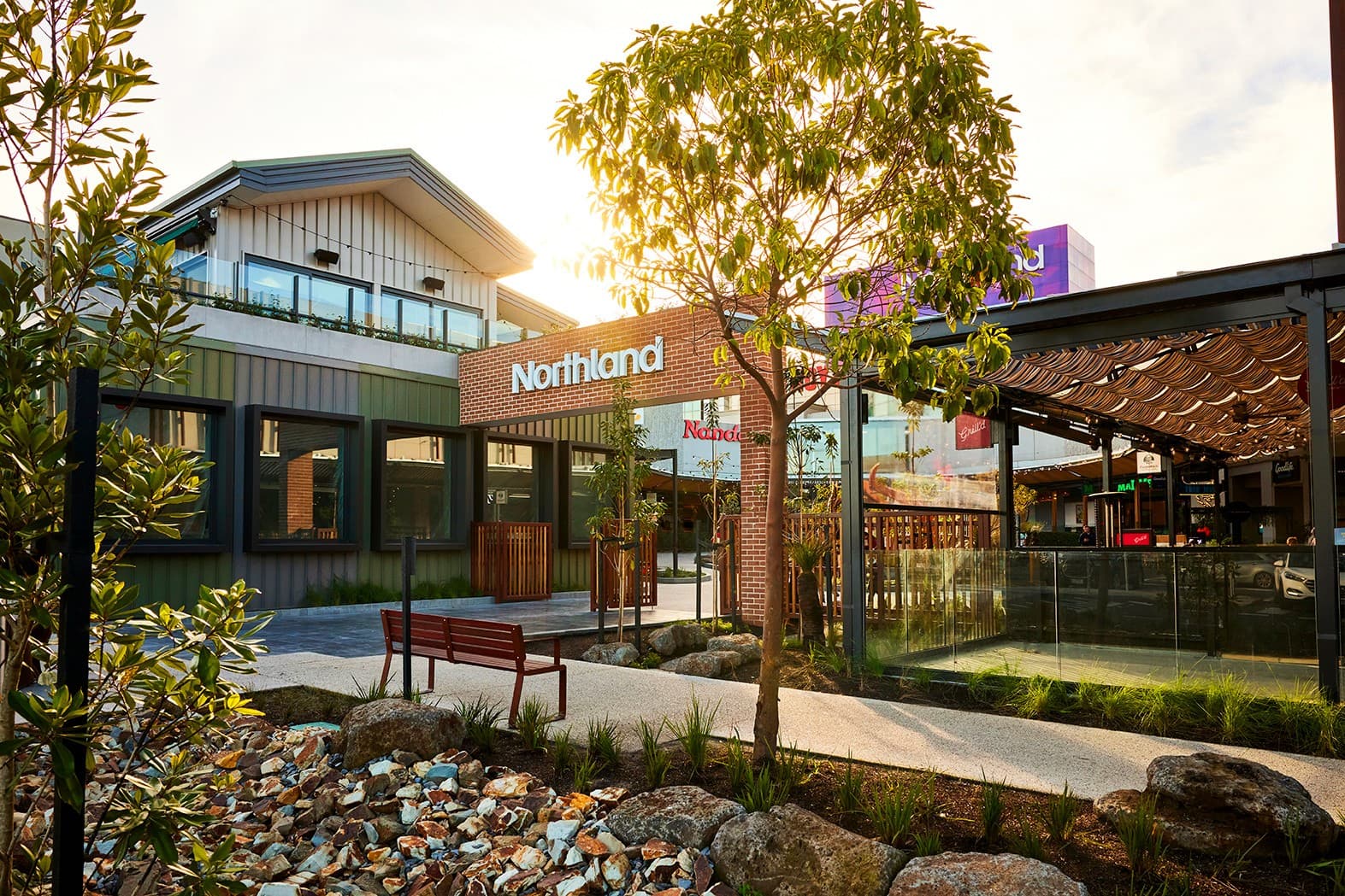Northland, VIC