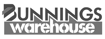 Bunnings warehouse logo
